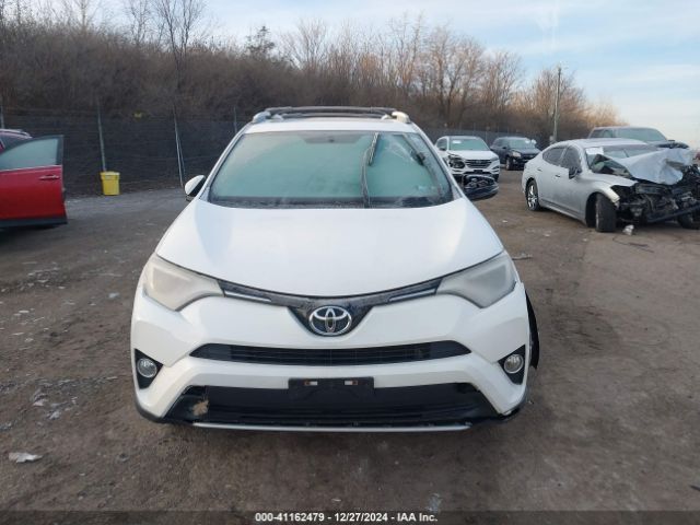 2T3RFREV7GW450958 Toyota Rav4 Xle
