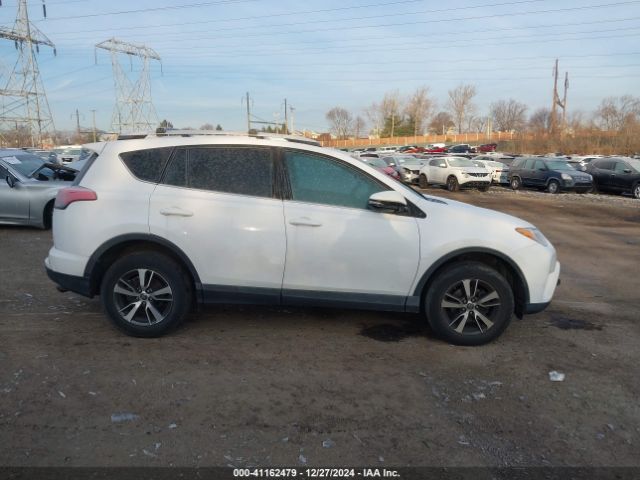 2T3RFREV7GW450958 Toyota Rav4 Xle