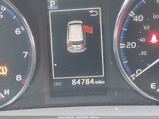 2T3RFREV7GW450958 Toyota Rav4 Xle
