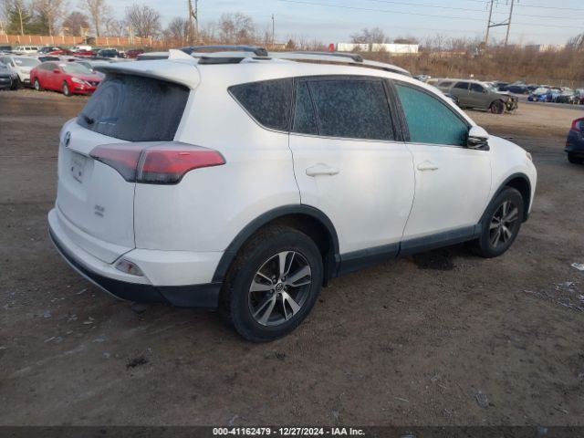 2T3RFREV7GW450958 Toyota Rav4 Xle