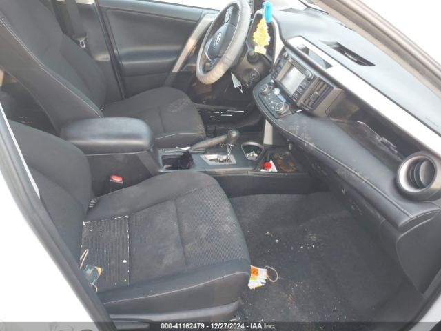 2T3RFREV7GW450958 Toyota Rav4 Xle