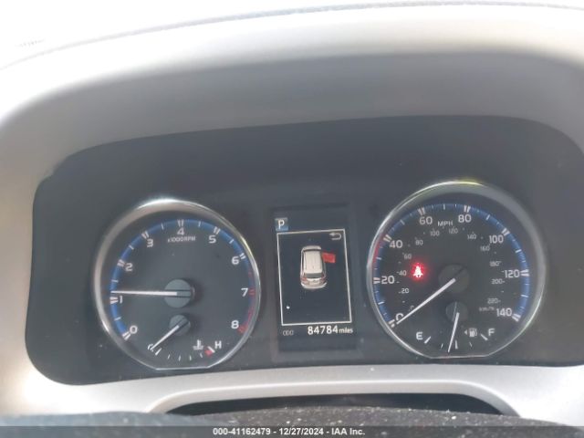 2T3RFREV7GW450958 Toyota Rav4 Xle