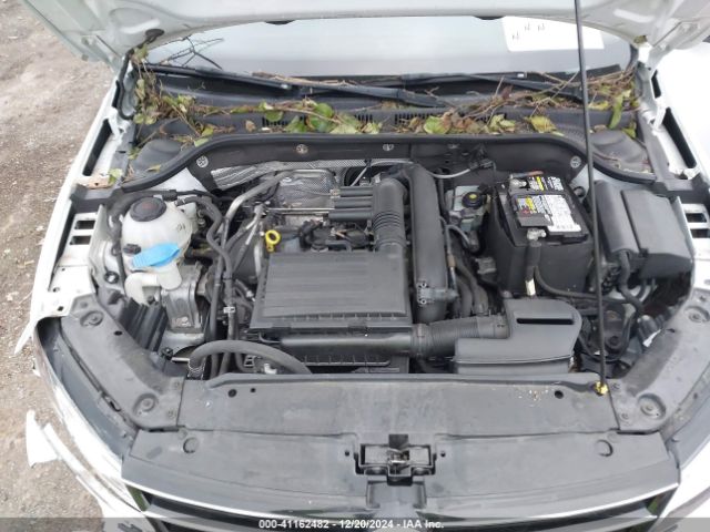 3VWDB7AJ5JM225439 Volkswagen Jetta