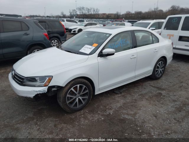 3VWDB7AJ5JM225439 Volkswagen Jetta