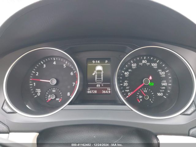 3VWDB7AJ5JM225439 Volkswagen Jetta