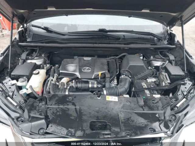 JTJBARBZ6J2176690 Lexus NX 300