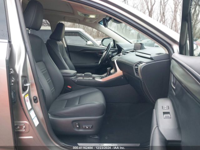JTJBARBZ6J2176690 Lexus NX 300