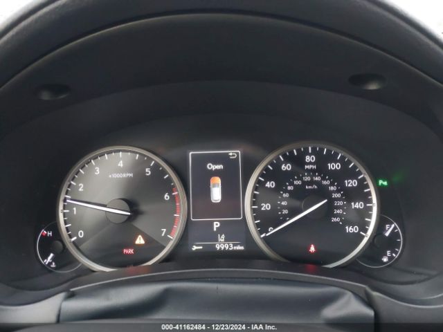 JTJBARBZ6J2176690 Lexus NX 300