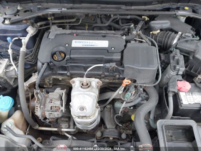 1HGCR2F51EA098217 Honda Accord Sport