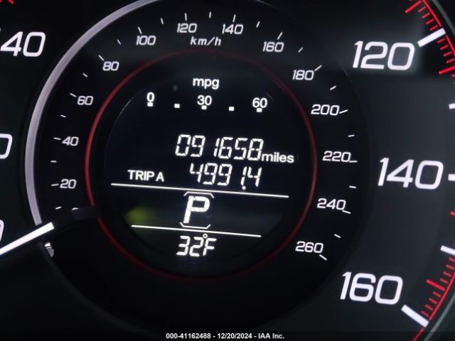 1HGCR2F51EA098217 Honda Accord Sport