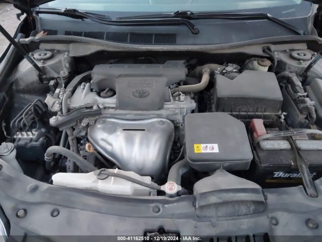 4T1BF1FK8HU734424 Toyota CAMRY XLE