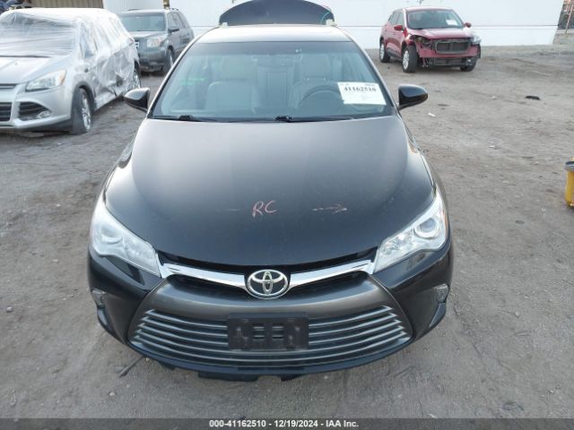 4T1BF1FK8HU734424 Toyota CAMRY XLE