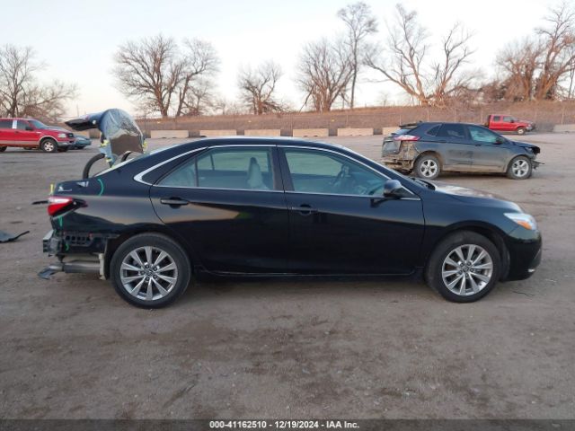 4T1BF1FK8HU734424 Toyota CAMRY XLE