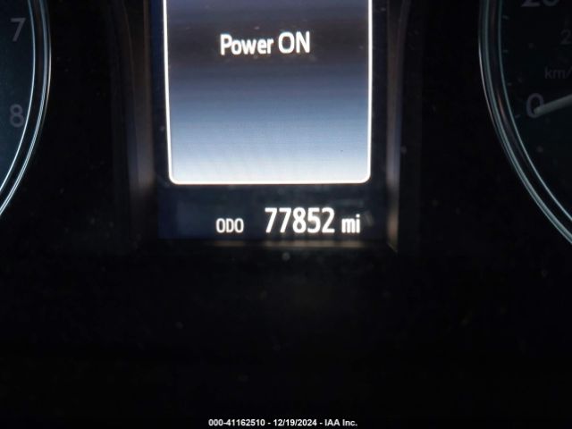 4T1BF1FK8HU734424 Toyota CAMRY XLE
