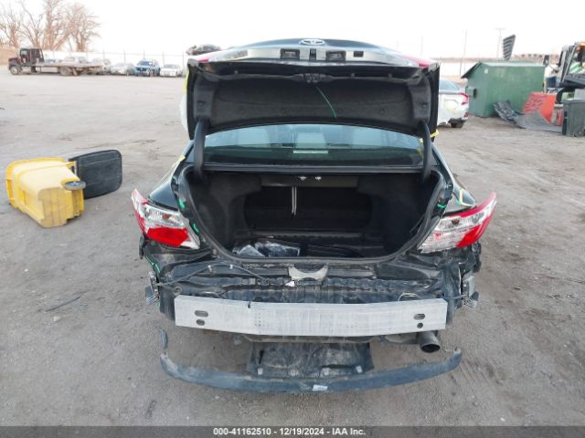 4T1BF1FK8HU734424 Toyota CAMRY XLE