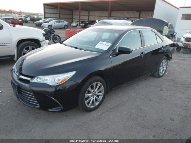 4T1BF1FK8HU734424 Toyota CAMRY XLE