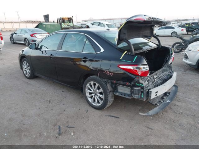 4T1BF1FK8HU734424 Toyota CAMRY XLE