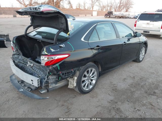 4T1BF1FK8HU734424 Toyota CAMRY XLE