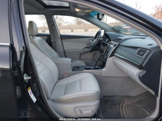 4T1BF1FK8HU734424 Toyota CAMRY XLE