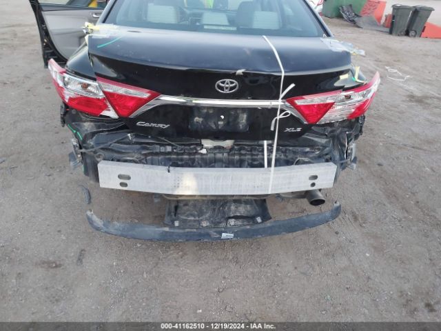 4T1BF1FK8HU734424 Toyota CAMRY XLE