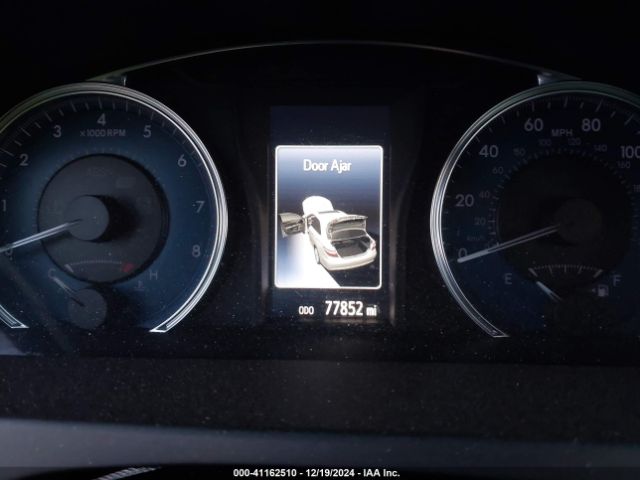 4T1BF1FK8HU734424 Toyota CAMRY XLE