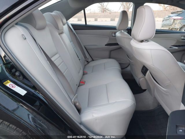 4T1BF1FK8HU734424 Toyota CAMRY XLE