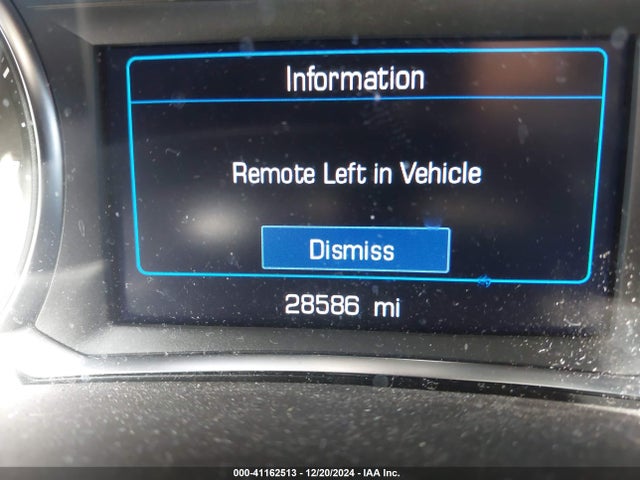 3GKALMEG5PL127157 GMC Terrain Fwd Sle