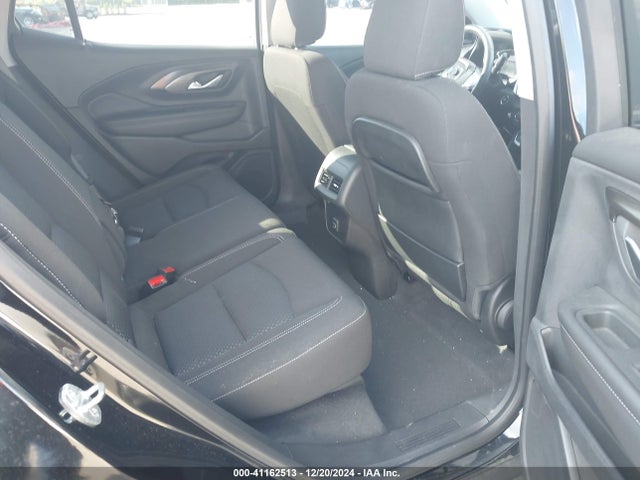 3GKALMEG5PL127157 GMC Terrain Fwd Sle