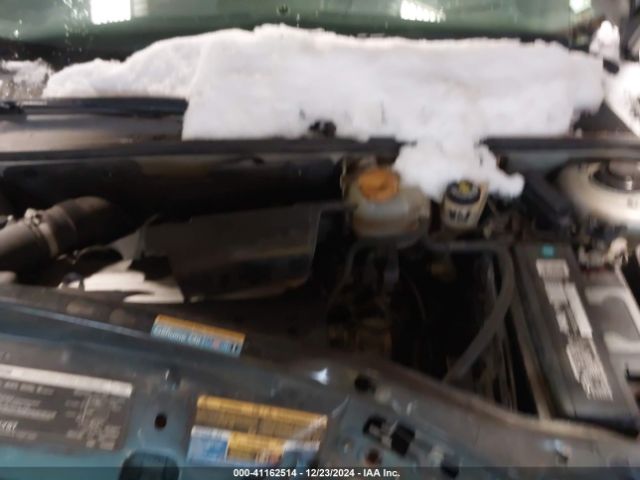 2006 SAAB 9-3 YS3FD49Y261022415 Photo 9