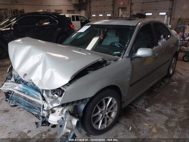 2006 SAAB 9-3 YS3FD49Y261022415 Photo 1