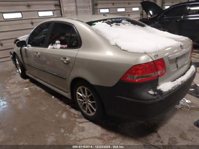 2006 SAAB 9-3 YS3FD49Y261022415 Photo 2