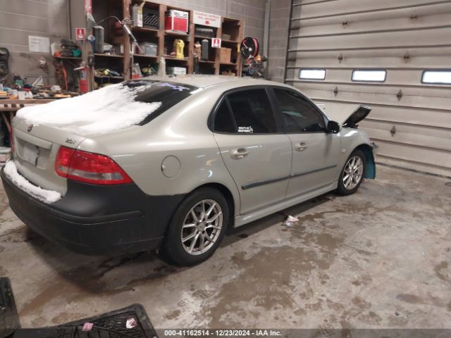 2006 SAAB 9-3 YS3FD49Y261022415 Photo 3