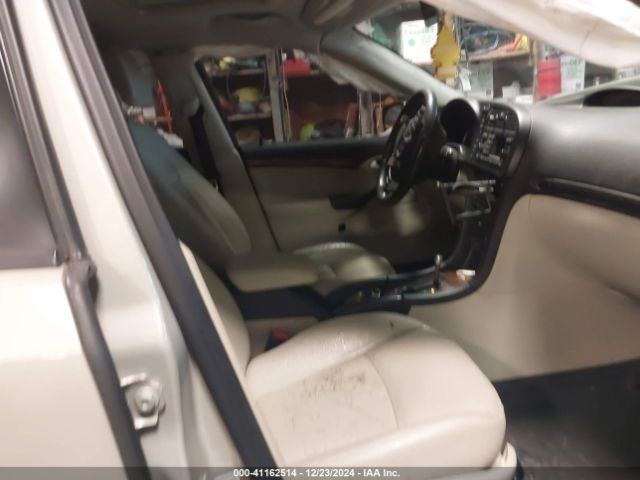 2006 SAAB 9-3 YS3FD49Y261022415 Photo 4