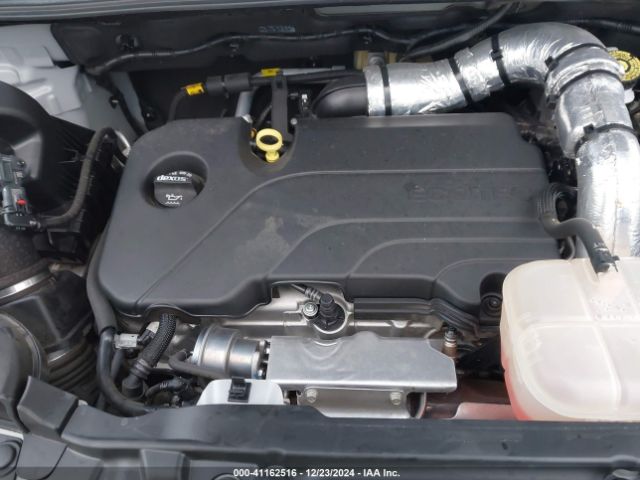 KL7CJPSM1NB512216 Chevrolet Trax Awd Lt