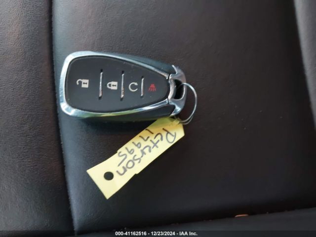 KL7CJPSM1NB512216 Chevrolet Trax Awd Lt