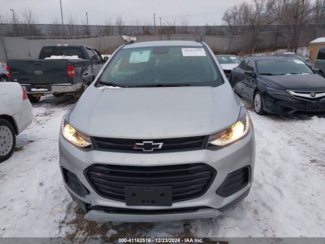 KL7CJPSM1NB512216 Chevrolet Trax Awd Lt