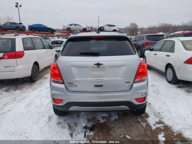 KL7CJPSM1NB512216 Chevrolet Trax Awd Lt