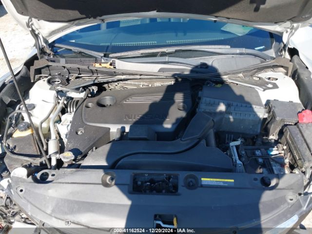 1N4AL3AP2JC153834 Nissan Altima 2.5 Sv