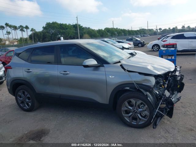 KNDEPCAA5R7663949 KIA Seltos Lx