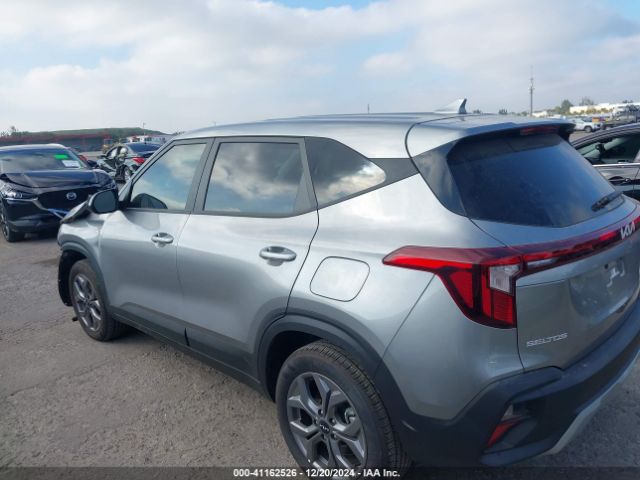 KNDEPCAA5R7663949 KIA Seltos Lx