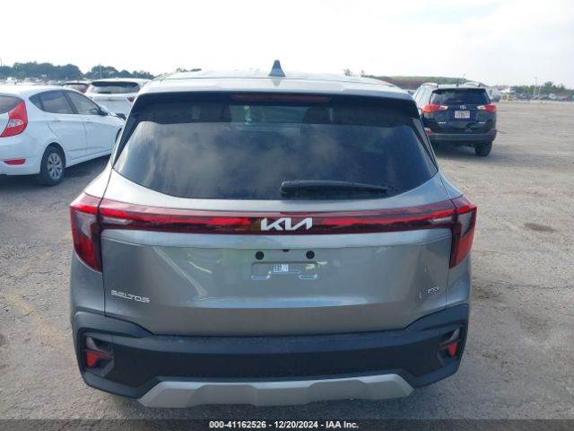 KNDEPCAA5R7663949 KIA Seltos Lx