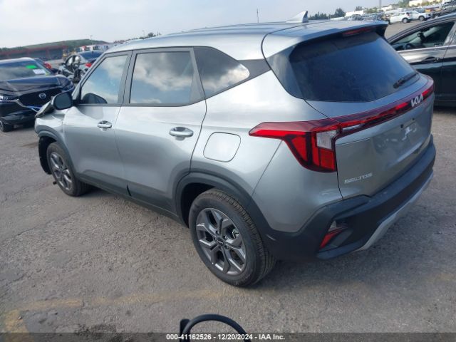 KNDEPCAA5R7663949 KIA Seltos Lx