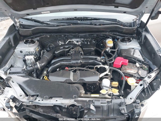 Subaru Forester 2.5i Premium 2015 JF2SJADC1FH570956 Image 10