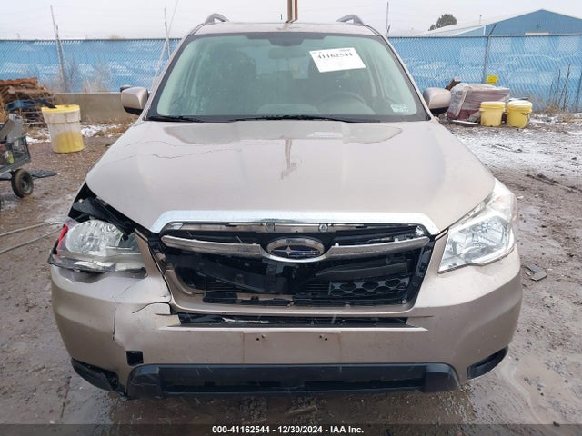 Subaru Forester 2.5i Premium 2015 JF2SJADC1FH570956 Image 12