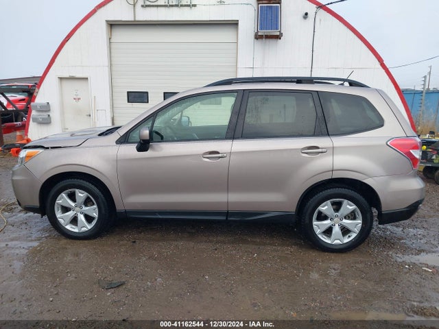 Subaru Forester 2.5i Premium 2015 JF2SJADC1FH570956 Image 14