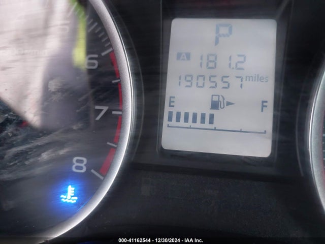 Subaru Forester 2.5i Premium 2015 JF2SJADC1FH570956 Image 15