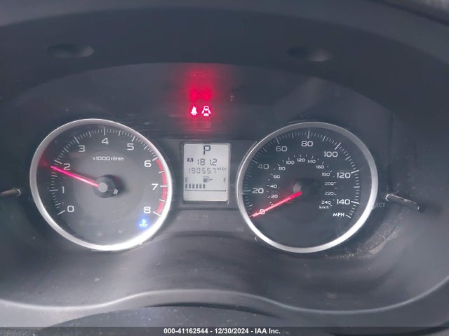 Subaru Forester 2.5i Premium 2015 JF2SJADC1FH570956 Image 7