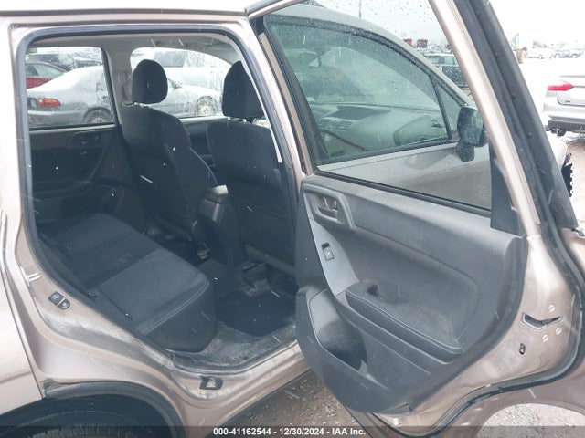 Subaru Forester 2.5i Premium 2015 JF2SJADC1FH570956 Image 8