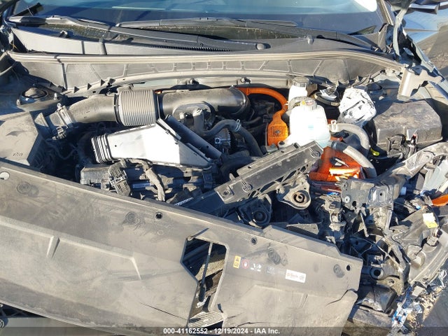 KM8JFDA2XNU068649 Hyundai Tucson Plug-in Hybrid Limited