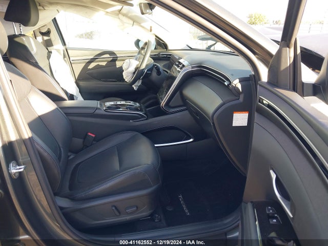 KM8JFDA2XNU068649 Hyundai Tucson Plug-in Hybrid Limited